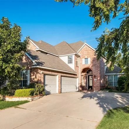 Buy this 6 bed house on 4617 Enchanted Bay Boulevard in Arlington, TX 76016