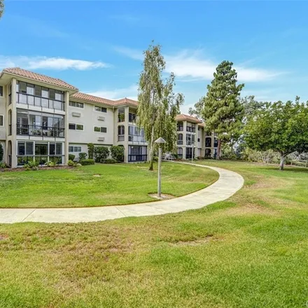 Buy this 2 bed condo on 3260 San Amadeo in Laguna Woods, CA 92637