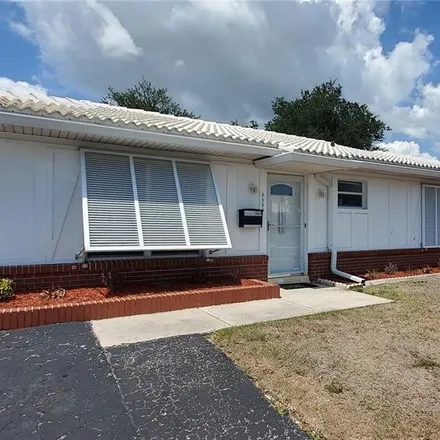 Buy this 2 bed house on 8560 Pickwick Road in North Port, FL 34287