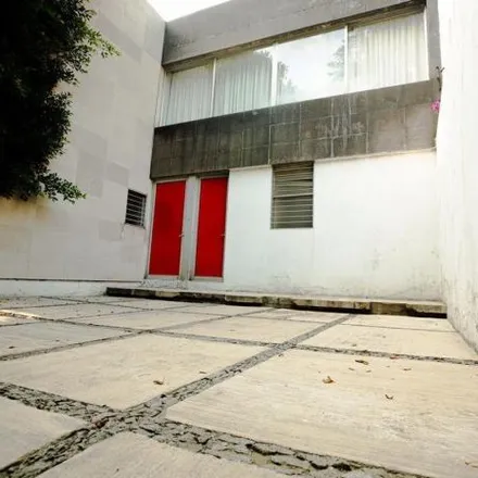 Image 1 - Avenida Horacio 935, Colonia Polanco Reforma, 11540 Mexico City, Mexico - House for rent