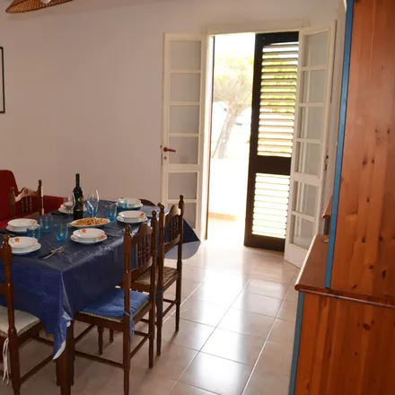 Rent this 3 bed apartment on Via Europa in 73026 San Foca LE, Italy
