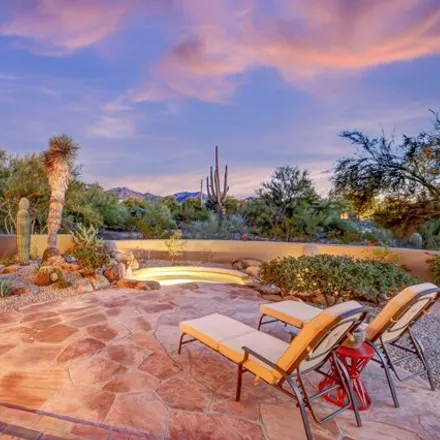 Buy this 3 bed house on Mountain Laurel Drive in Scottsdale, AZ