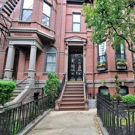 Rent this studio apartment on 365 Beacon Street in Boston, MA 02116