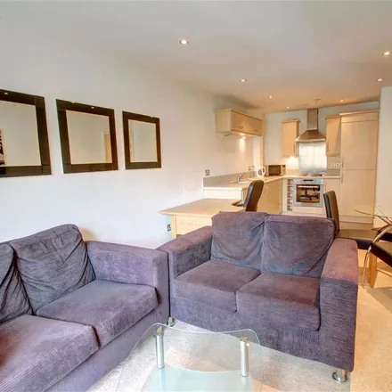 Rent this 1 bed apartment on The Bar in Scotswood Road, Newcastle upon Tyne