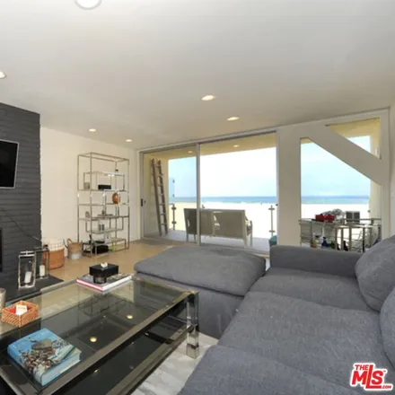 Image 4 - 4301 Ocean Front Walk, Los Angeles, CA 90292, USA - House for rent