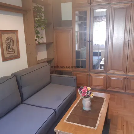 Rent this 5 bed apartment on Budapest in Sashalom utca 16, 1161