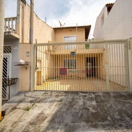 Image 2 - Rua Joaquim Nunes Filho, Vila Mont Serrat, Cotia - SP, 06717-195, Brazil - House for sale