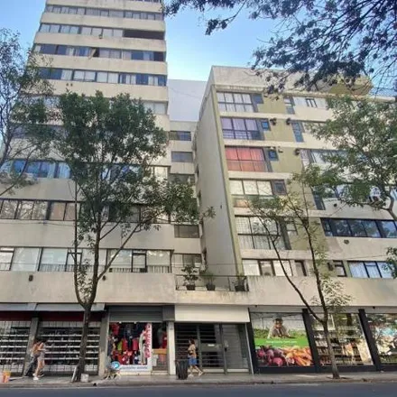 Buy this 2 bed apartment on San Martín 2997 in Centro, B7600 DTR Mar del Plata