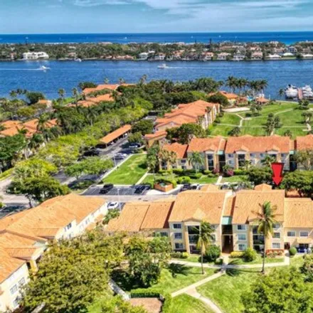 Rent this 2 bed townhouse on Yacht Club Way in Hypoluxo, Palm Beach County