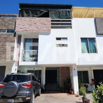 Image 2 - unnamed road, Valle de San Isidro, 45147 Zapopan, JAL, Mexico - House for sale