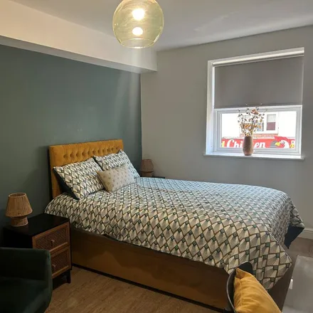 Rent this 1 bed room on Nether Hall in Copley Road, City Centre
