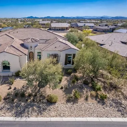 Buy this 5 bed house on 5411 East Dew Drop Trail in Phoenix, AZ 85331