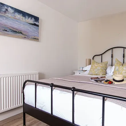 Rent this 1 bed house on Trevalga in PL32 9SE, United Kingdom