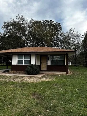 Rent this 3 bed house on 344 Hill Street in Prairie View, Waller County