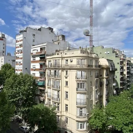 Image 1 - Avenida Pueyrredón, Recoleta, 1118 Buenos Aires, Argentina - Apartment for sale