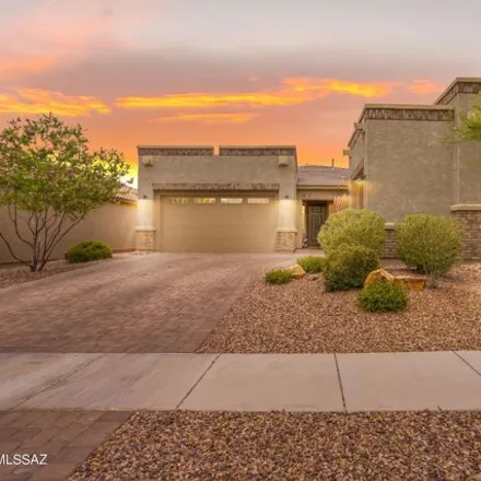 Buy this 3 bed house on unnamed road in Oro Valley, AZ 45755