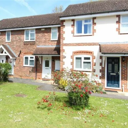 Buy this 3 bed townhouse on Andlers Ash Farm in Upper Mount, Liss