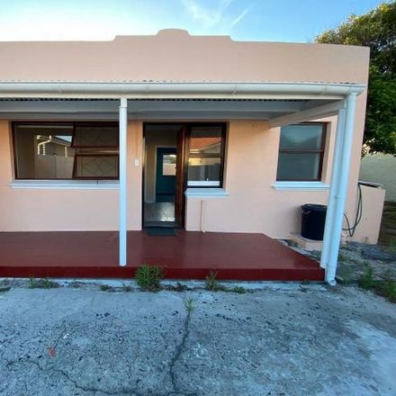 Rent this 2 bed house on Stockley Road in Cape Town Ward 60, Cape Town