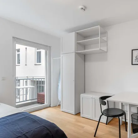 Image 3 - Archibaldweg 12, 10317 Berlin, Germany - Apartment for rent