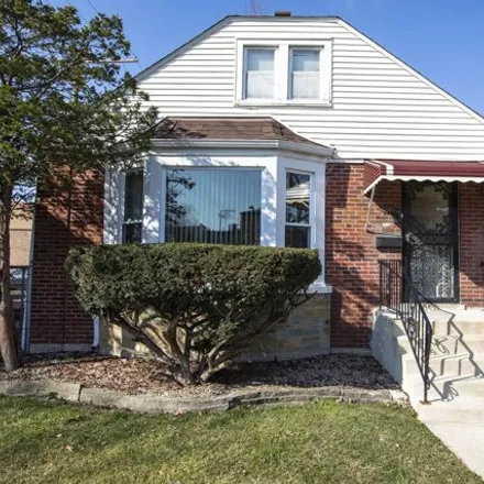 Buy this 3 bed house on 1616 North Marmora Avenue in Chicago, IL 60639