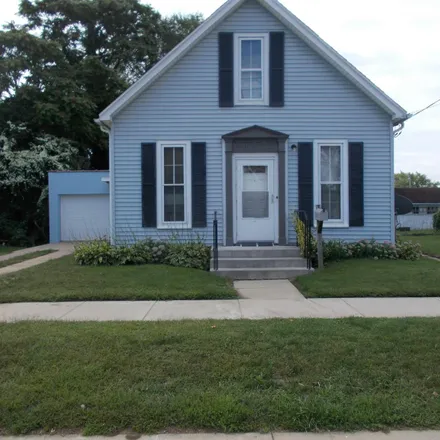 Buy this 2 bed house on 209 East 3rd Street in Williamsport, Warren County