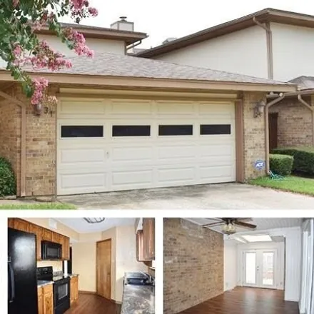Rent this 2 bed house on 33 Morrow Drive in Bedford, TX 76021