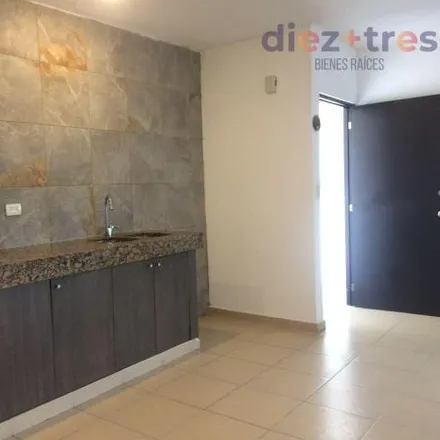Rent this 2 bed apartment on Calle Los Olivos in 77560 Cancún, ROO