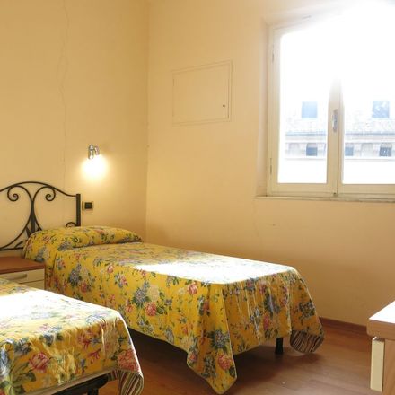 Rent this 3 bed apartment on Via Cecco Angiolieri in 6, 53100 Siena SI