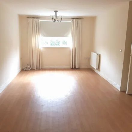 Rent this 2 bed apartment on Bodywork (Solihull) in Vulcan Road, Elmdon Heath