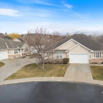 Image 1 - 1099 East 450 North Circle, American Fork, UT 84003, USA - House for sale