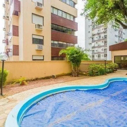 Buy this 3 bed apartment on Rua Vicente da Fontoura 2570 in Rio Branco, Porto Alegre - RS