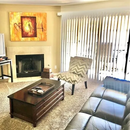 Rent this 2 bed condo on 2003 Bay Hill Drive in Las Vegas, NV 89117