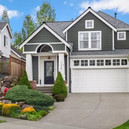 Buy this 3 bed house on 7306 Dogwood Lane Southeast in Snoqualmie, WA 98065