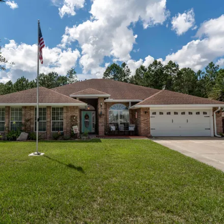 Image 3 - 3088 Longleaf Ranch Circle, Middleburg, Clay County, FL 32068, USA - House for sale