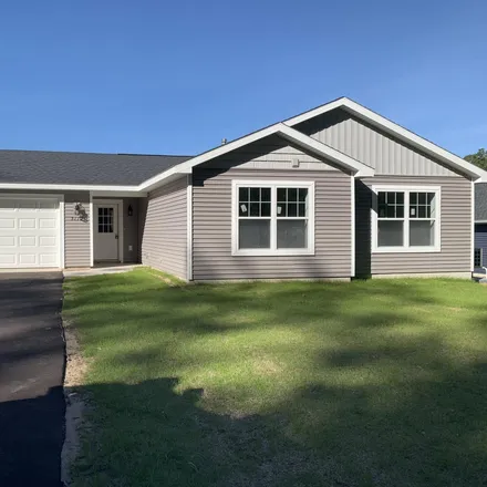 Buy this 4 bed house on 3106 Winchester Drive in East Bay Township, MI 49686
