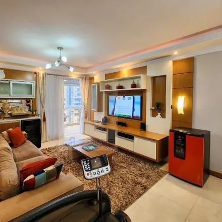 Buy this 4 bed apartment on Rua Presidente Nereu Ramos in Campinas, São José - SC