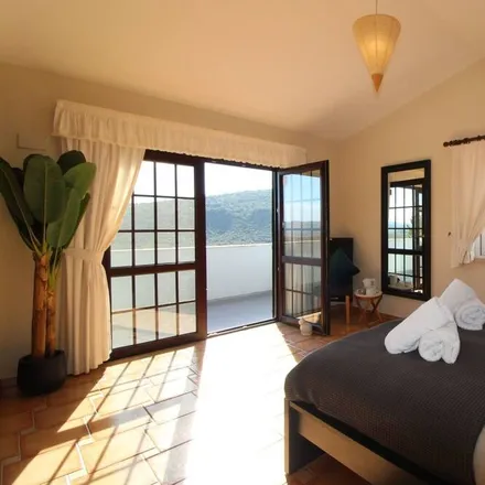 Rent this 3 bed house on São Brás de Alportel in Faro, Portugal