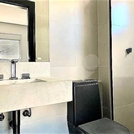 Buy this 2 bed apartment on Rua Doutor Augusto de Miranda 1303 in Pompéia, São Paulo - SP
