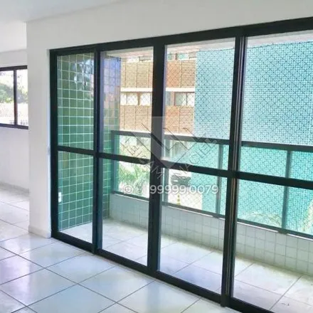 Buy this 3 bed apartment on Estrada das Ubaias 572 in Casa Forte, Recife -