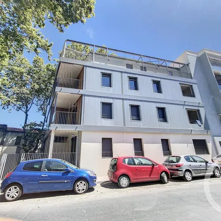 Image 3 - 35 Rue Frédéric Bazille, 34062 Montpellier, France - Apartment for rent