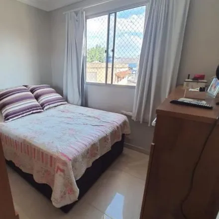 Buy this 2 bed apartment on Rua Ventura Pinto in Nova Cidade, São Gonçalo - RJ