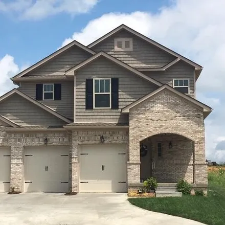 Rent this 5 bed house on 3589 Polo Club Boulevard in Lexington, KY 40509