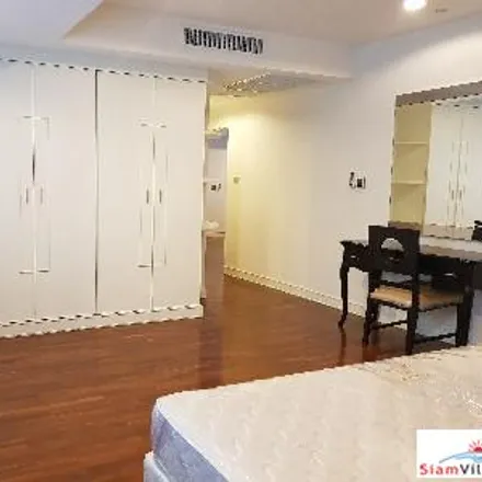 Image 7 - Fifty Fith Tower Condominium, Soi Thong Lo 2, Vadhana District, Bangkok 10110, Thailand - Apartment for rent