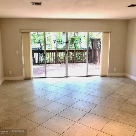 Image 8 - 499 Northeast 20th Street, Wilton Manors, FL 33305, USA - Townhouse for sale