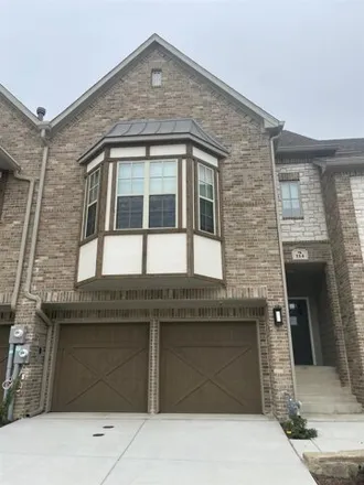 Rent this 5 bed house on Canonbury Drive in Lewisville, TX 75067
