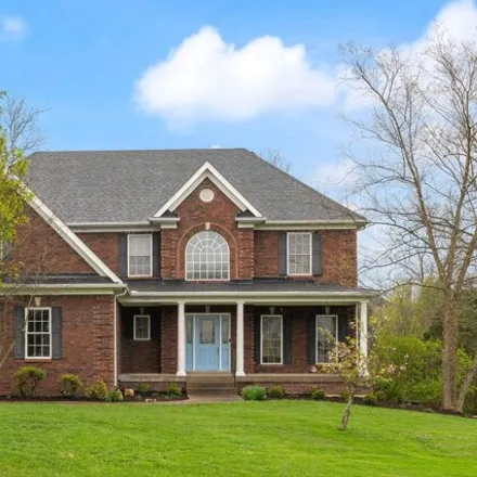 Buy this 5 bed house on 4892 Stanley Farm Court in Oldham County, KY 40031