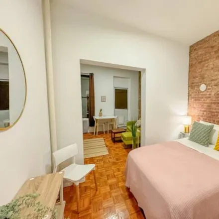 Rent this 1 bed apartment on 1727 2nd Avenue in New York, NY 10128