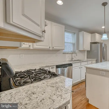 Buy this 3 bed townhouse on 801 South Belnord Avenue in Baltimore, MD 21224