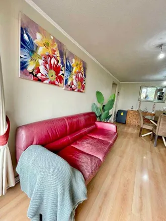 Rent this 2 bed apartment on Avenida Macul 5908 in 783 0198 Macul, Chile