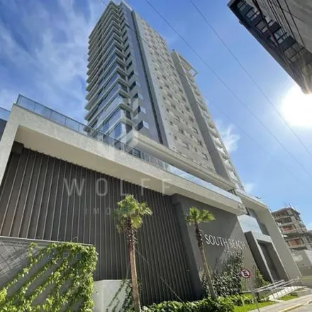 Buy this 1 bed apartment on Rua das Bromélias in Itacolomi, Balneário Piçarras - SC